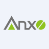 Anxo Pharmaceutical Co., Ltd. Logo