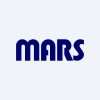 Mars Semiconductor Corp. Logo