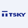 Tsky Co.,Ltd Logo