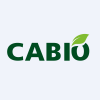 Cabio Biotech (Wuhan) Co., Ltd. Logo