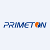 Primeton Information Technologies, Inc. Logo