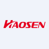 Dalian Haosen Equipment Manufacturing Co., Ltd. Logo