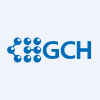 GCH Technology Co., Ltd. Logo