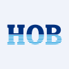 HOB BIOTECH GROUP SUZHOU C A Logo