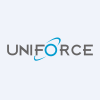 Uniforce Technology Corp. Logo