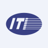 ITI International Transportation, Inc. Logo