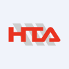 HORNG TERNG AUTOMATION CO LT Logo