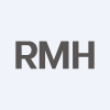 RMH Holdings Limited Logo