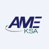 AME COMPANY FOR MEDICAL SUPP Logo