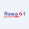 Rawasi Albina Investment Co. Logo