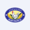 Balady Poultry Trading Co. Logo