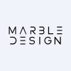 Marble Design Co. Logo