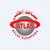 Atlas Elevators General Trading and Contracting Co. Logo