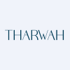 Altharwah Albashariyyah Co. Logo