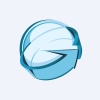 Arabian United Float Glass Company Logo