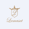 Lamasat Co. Logo