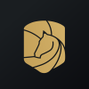 Sahat Almajd Trading Co. Logo