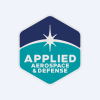 APPLIED AER.+DEF. O.N. Logo
