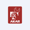 Akar Auto Industries Limited Logo