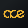 ACE GLB.BUS.ACQ. DL-,001 Logo