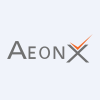 Aeonx Digital Technology Ltd Logo