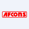 AFCONS INFRASTRUCTURE LTD Logo