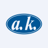 A. K. Capital Services Limited Logo