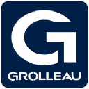 GROLLEAU SAS   EO -,5 Logo