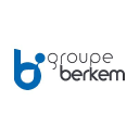 GROUPE BERKEM EO 2,25 Logo