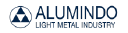 Alumindo Light Metal Ind TBK PT Logo
