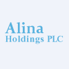 Alina Holdings Logo