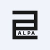 Alpa Laboratories Limited Logo