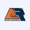 Austral Resources Australia Ltd Ordinary Shares Logo
