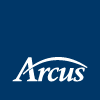 ARCUS ASA         NK 0,02 Logo