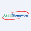 Asahi Songwon Colors Limited Logo