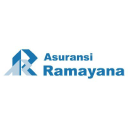 ASURANSI RAMAYANA TBK Logo
