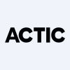 ACTIC GROUP AB CLA Logo