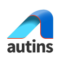 AUTINS GROUP PLC LS -,02 Logo