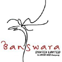Banswara Syntex Limited Logo