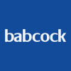 BABCOCK UNSP.ADR/1 LS-,60 ADR Logo