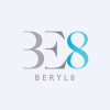 Beryl 8 Plus Public Company Limited Logo