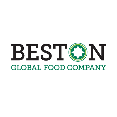 BESTON GLOBAL FOOD CO.LTD Logo