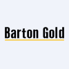 Barton Gold Holdings Ltd Logo