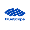 BLUE STEE AD ADR Logo