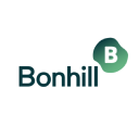 BONHILL GROUP PLC  LS-,01 Logo