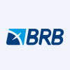 BRB - Banco de Brasília S.A. Logo