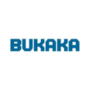 BUKAKA TEKNIK UTAMA Logo