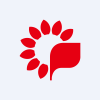 CHIBA BANK UNSP.ADR 5 ADR Logo
