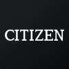 CITIZEN WATCH UNSP.ADR 5 ADR Logo