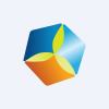 CHINA FOODS UNSP.ADR/20 ADR Logo